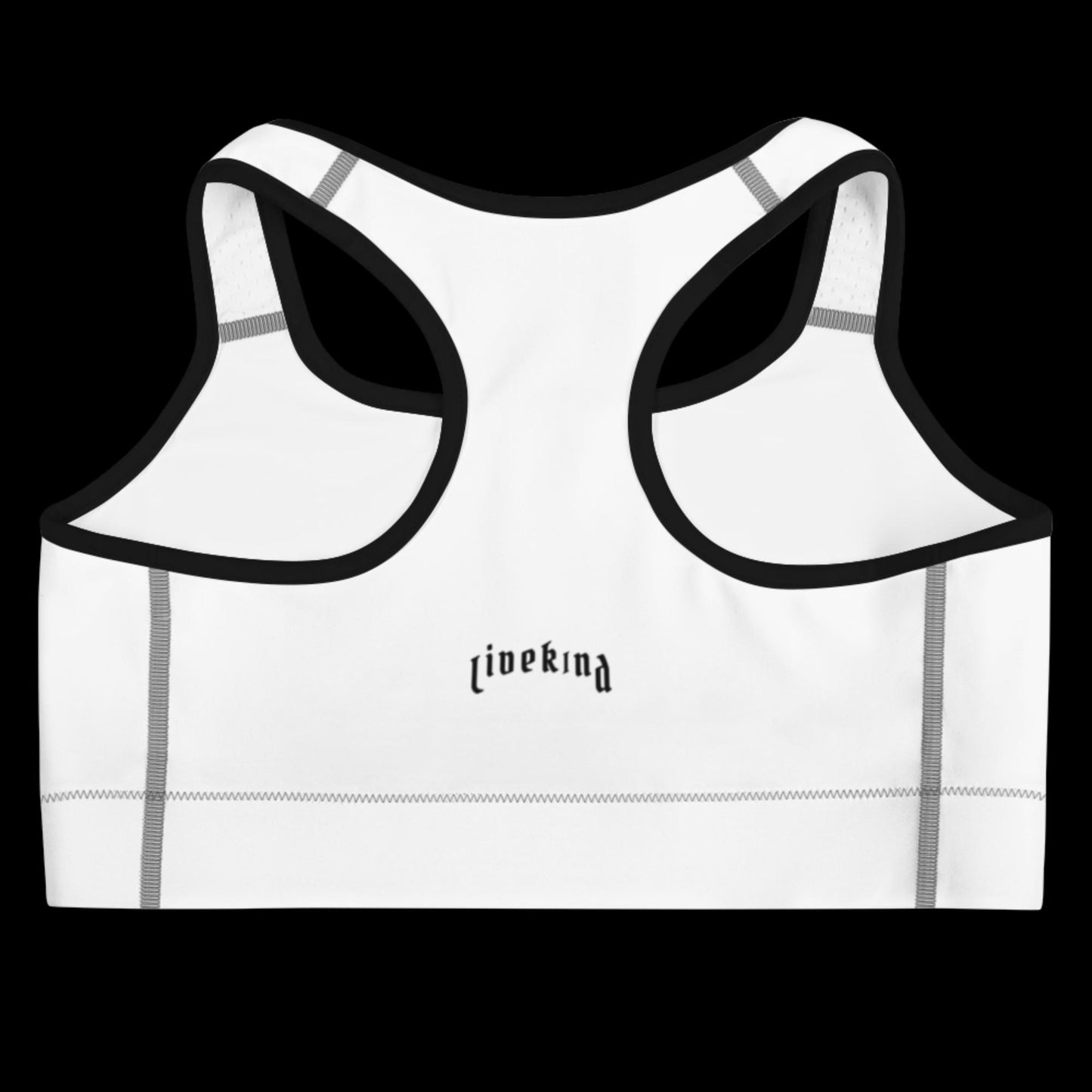 Sports bra