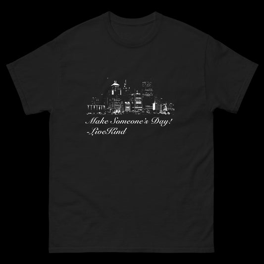 City tee